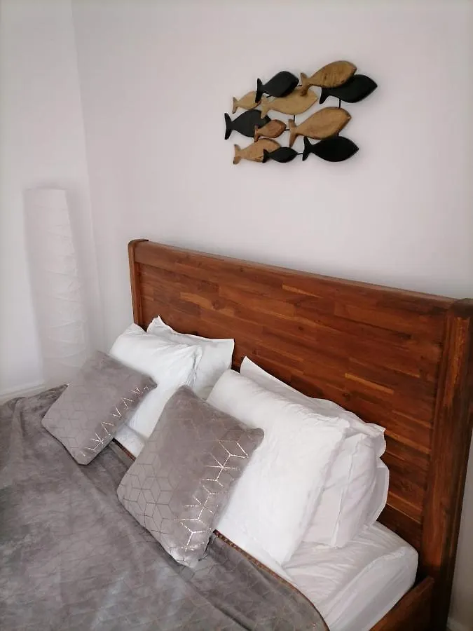 Appartamento 09PuzzleSuites Bucarest