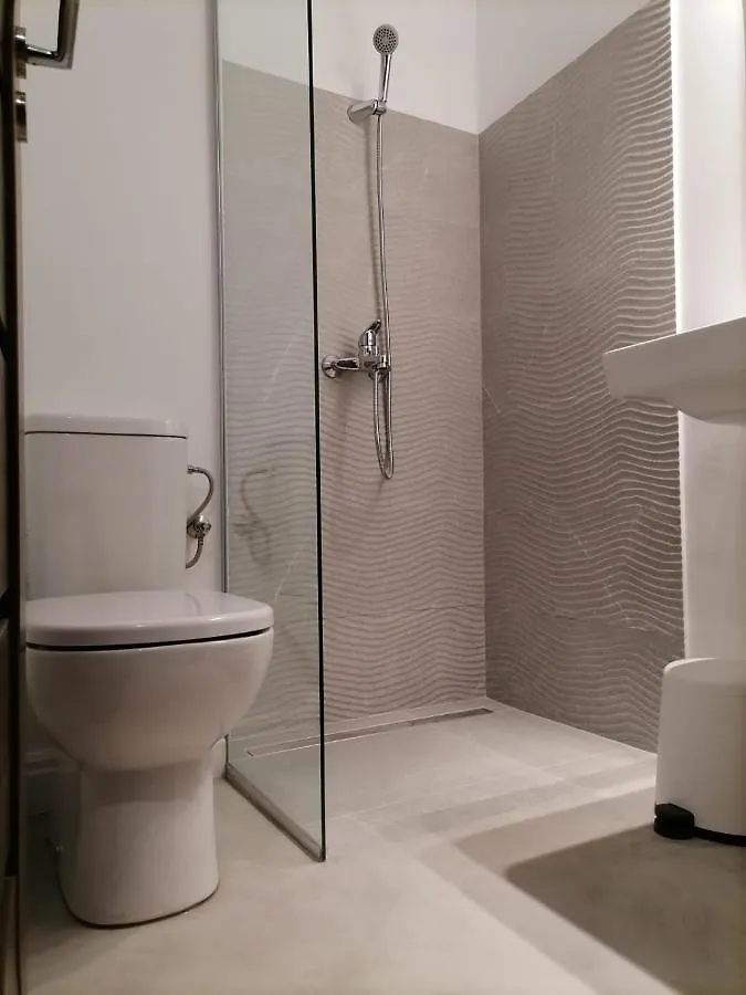 09PuzzleSuites Bucarest Appartamento
