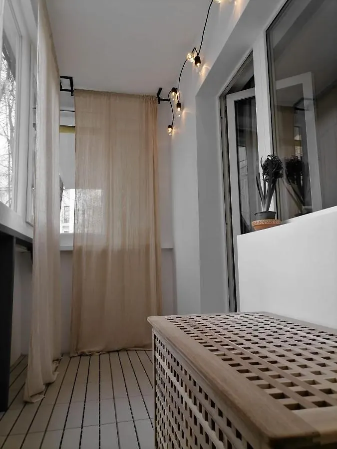 Appartamento 09PuzzleSuites Bucarest